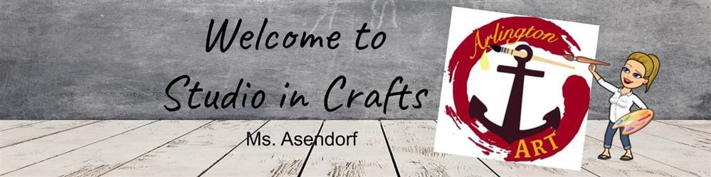 Studio in Crafts